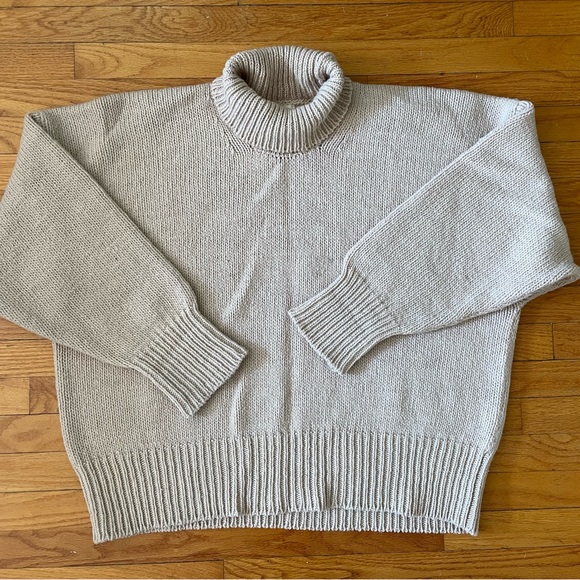 Babaa Jumper Woman no 17 Rose One Size - Picture 9 of 15